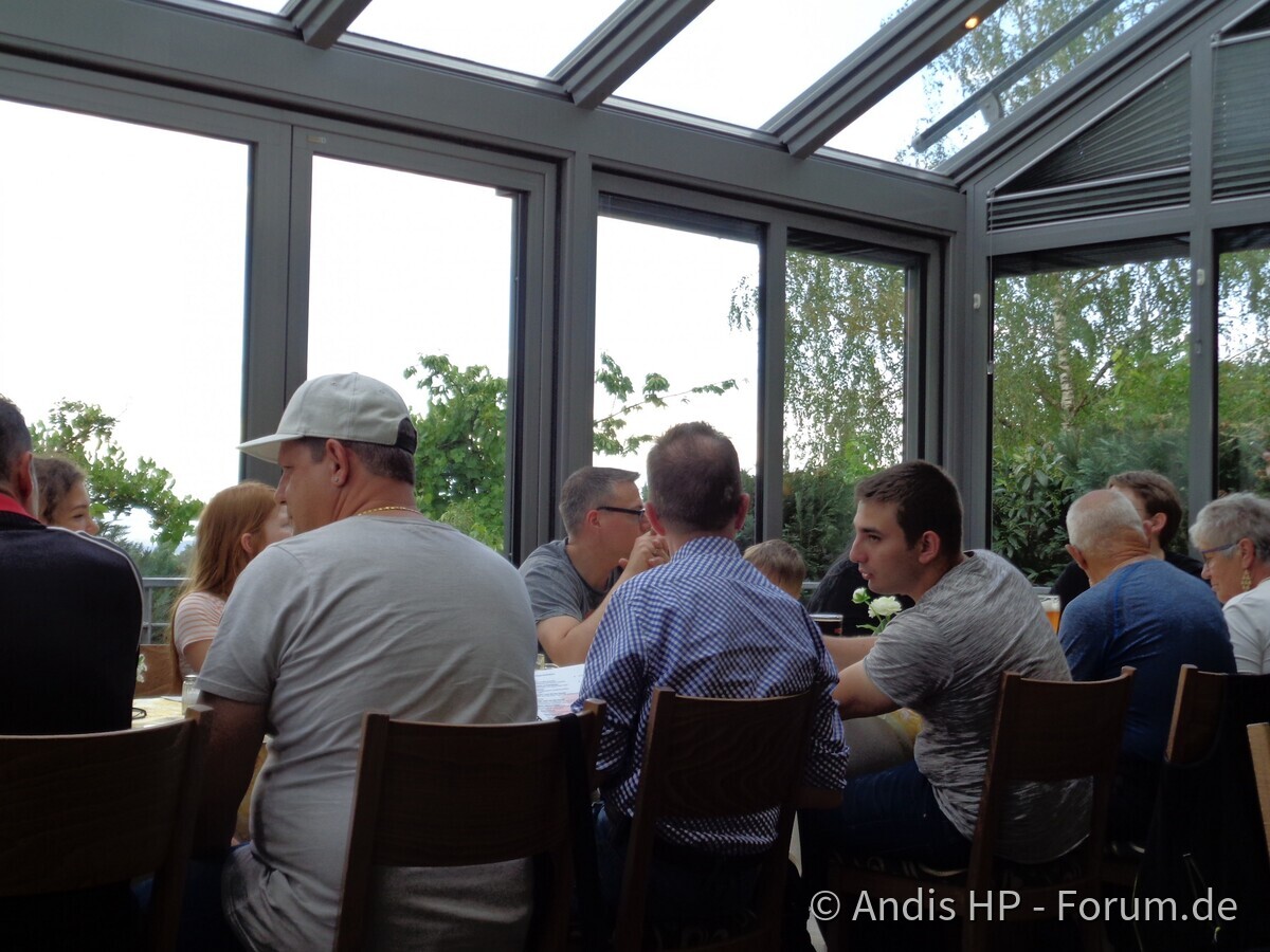 Gasthaus Krone