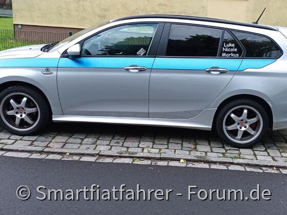 Das vorerst letzte Bild