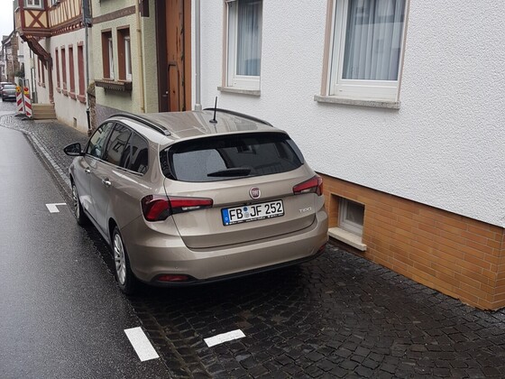 Jürgen´s Tipo