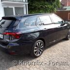 Mein neuer "Mr. Black" ist endlich da.