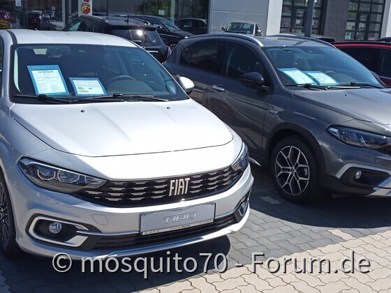 Tipo Facelift