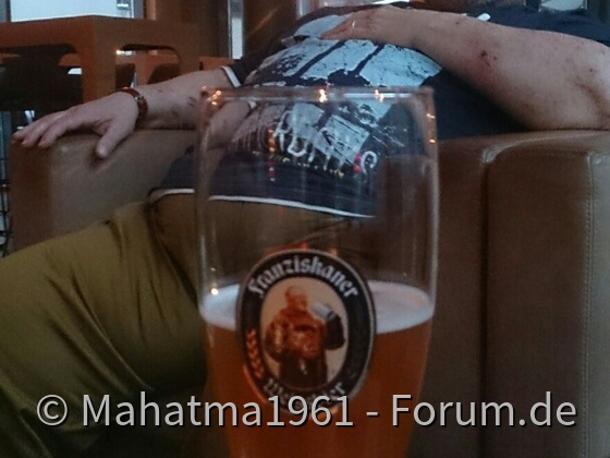 Impressionen vom Tipotreffen