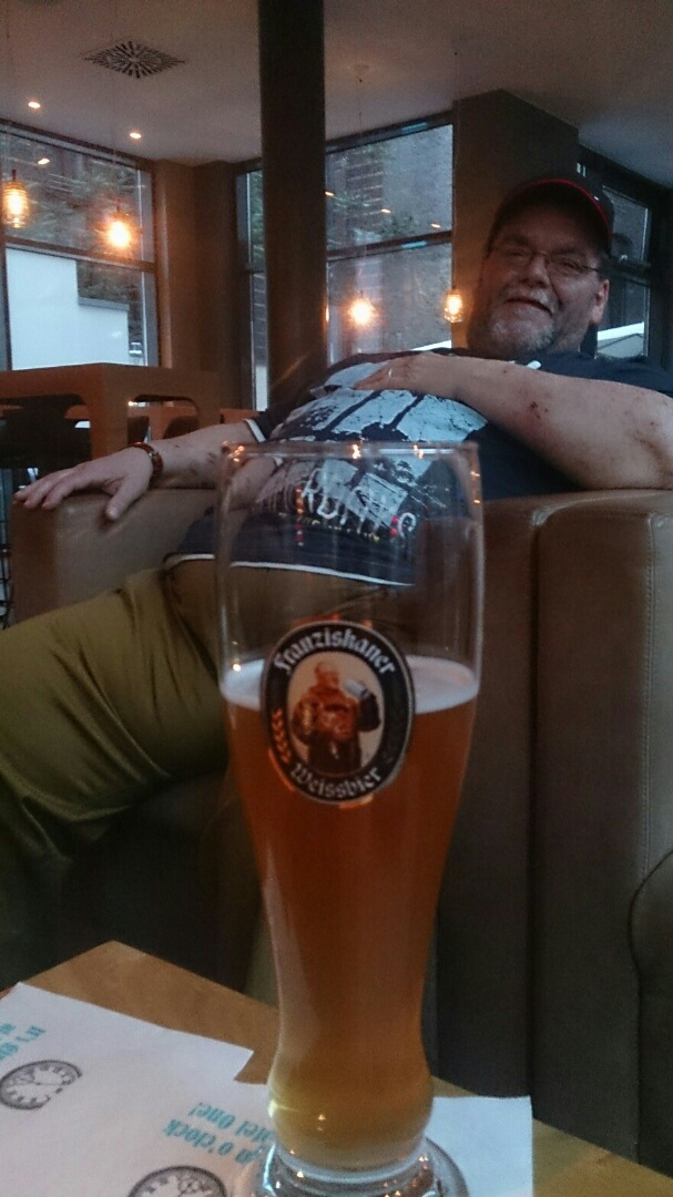 Impressionen vom Tipotreffen