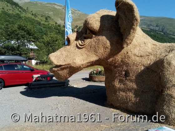 95 PS Bergkraxler