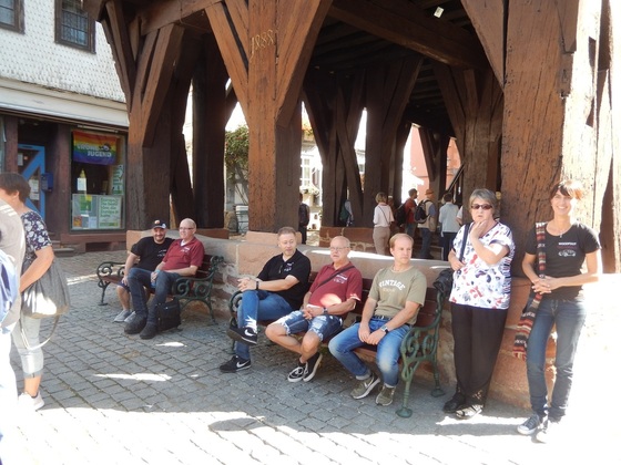 Tipo-Treff Odenwald