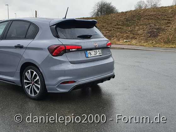 Tipo Sport Winterreifen