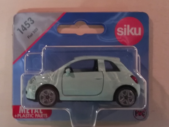 Damit meine Töchter ordentliche Spielzeugautos haben