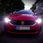 Es werde LED-Licht