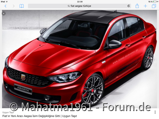 Lecker Auto