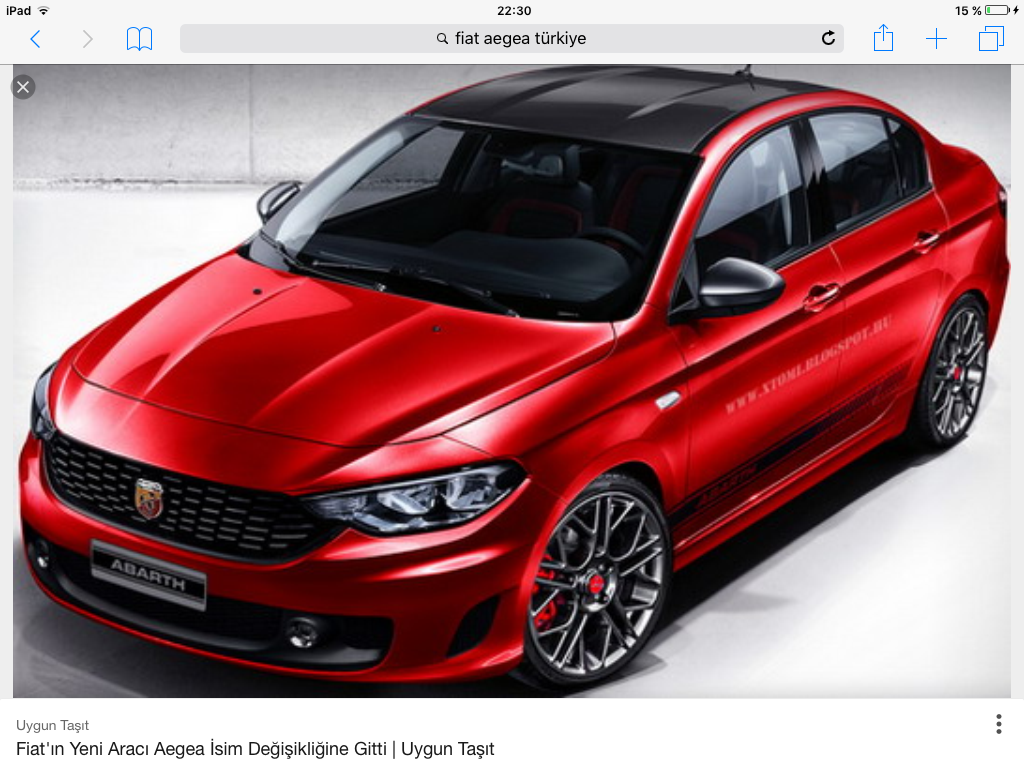 Lecker Auto