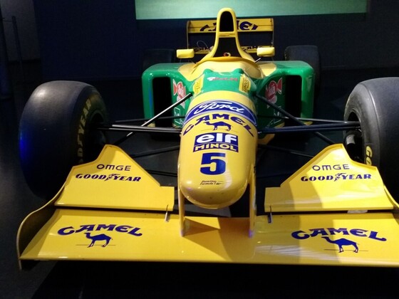 Privatarchiv der Black Forrest WG 2019