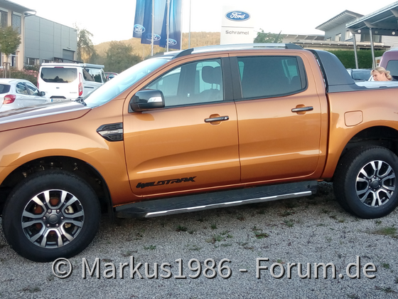 Eventuell der neue in der Familie