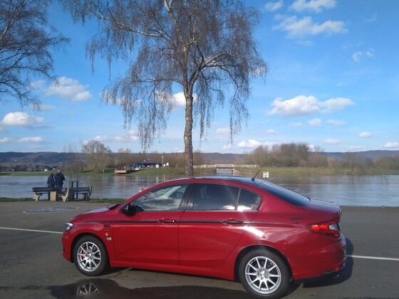 Kurztrip Nähe Weser