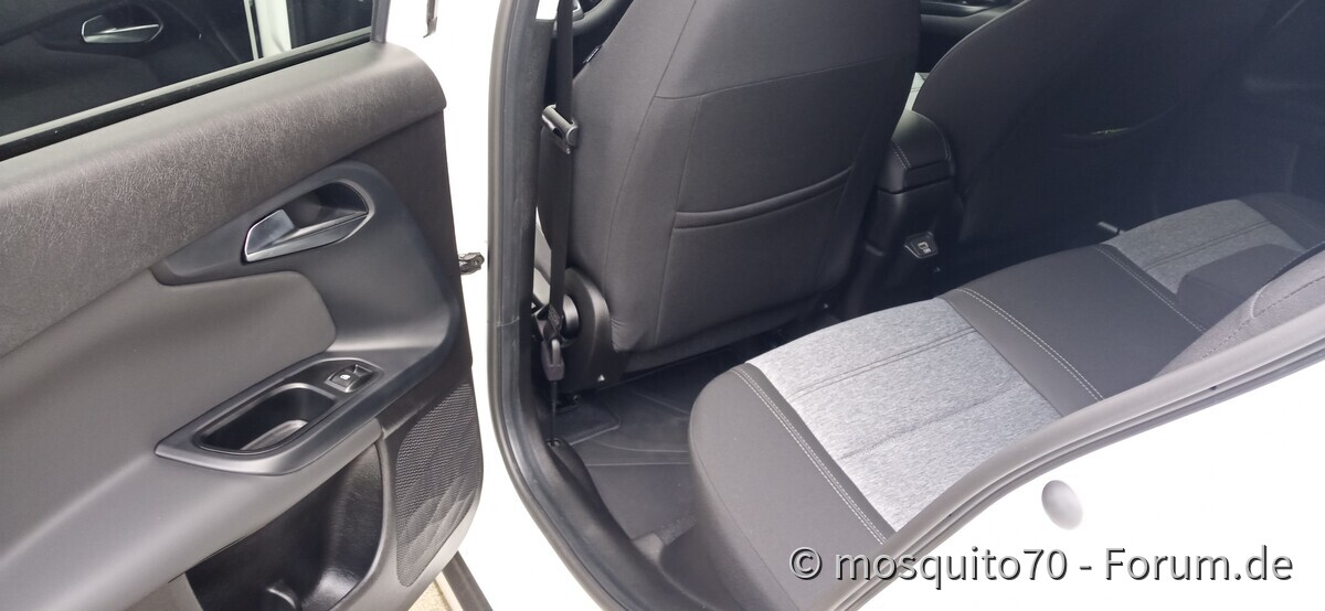 Hier ein paar Detailfotos von meinem Cross