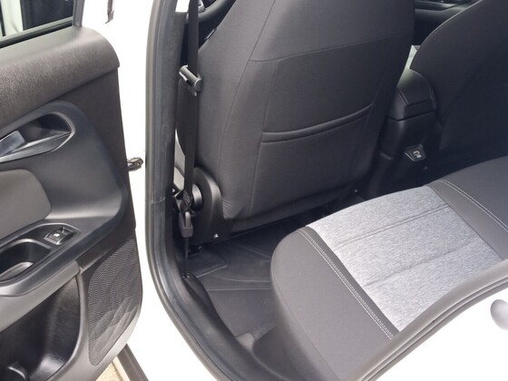 Hier ein paar Detailfotos von meinem Cross