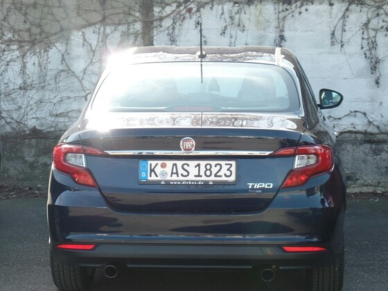 Tipo Treffen an der Classic Remise in Düsseldorf