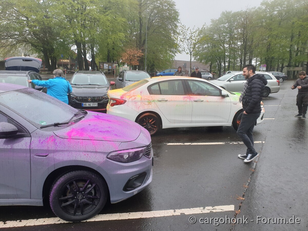 Treffen Schotten 2.0 2019