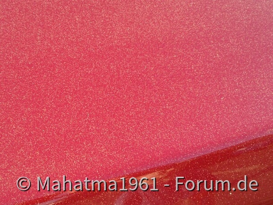 Saharasand, ich könnte kotzen....