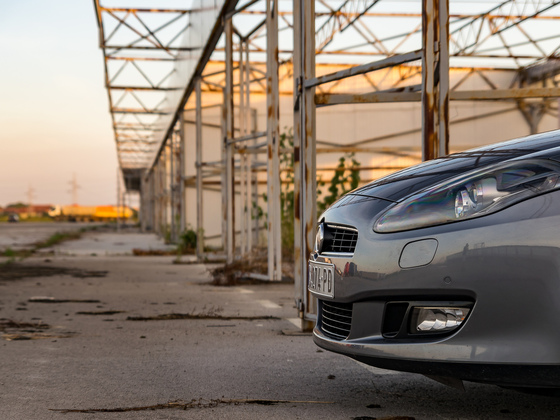 Fiat Bravo