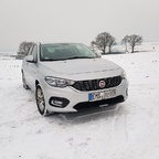Da es ja mittlerweile wieder scheener Wetter gibt,hier mal ein Bild ausm Winter =D