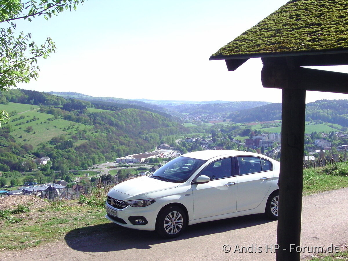 Dienstagausflug mit Foto-Session
