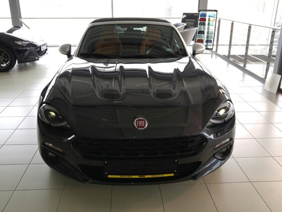 124 Spider