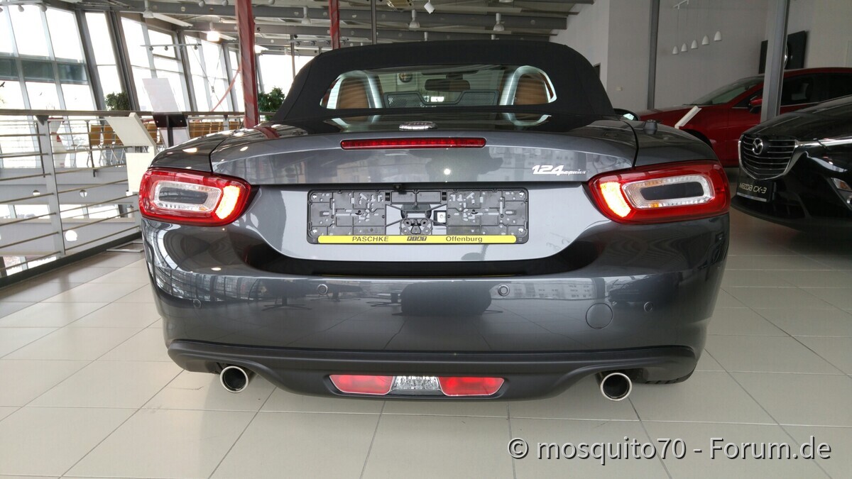 124 Spider