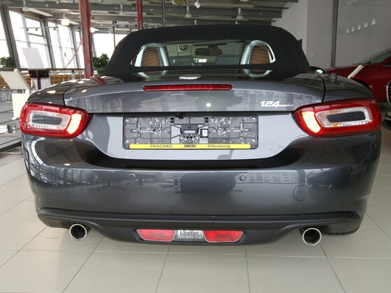 124 Spider