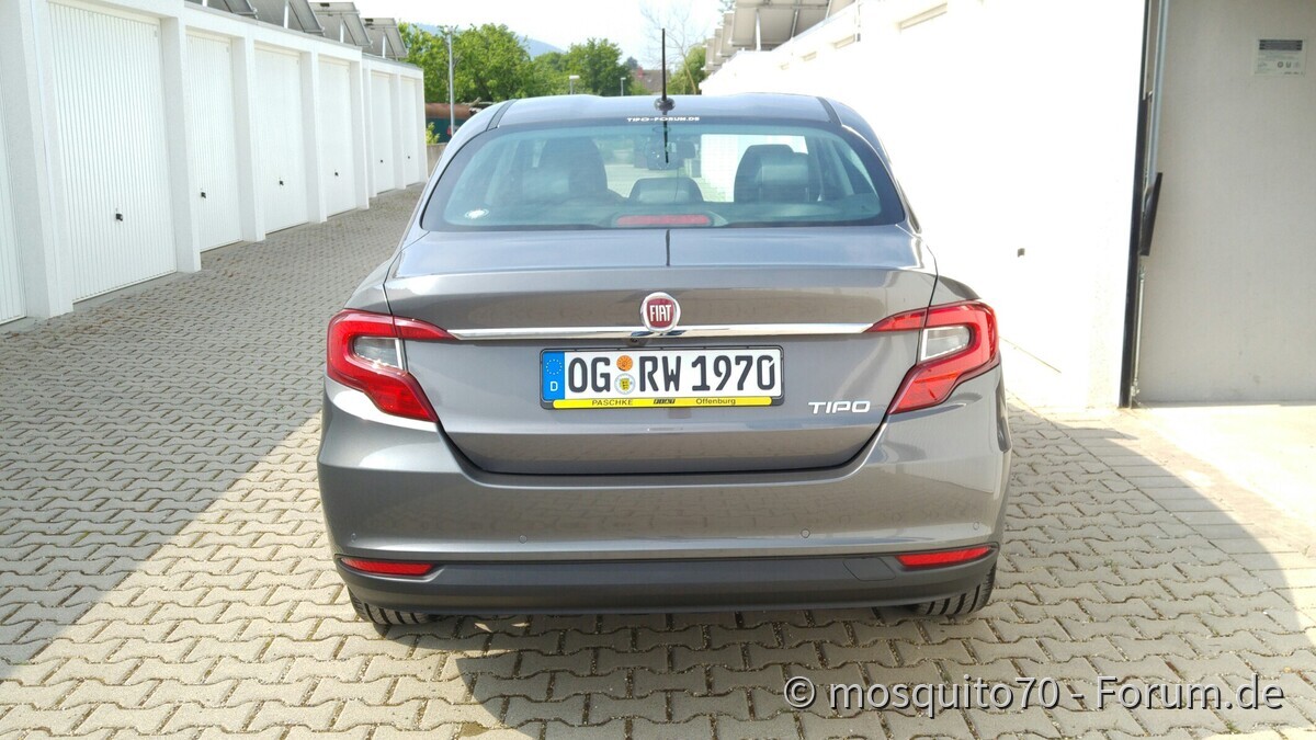 Wellness für die Limousine
