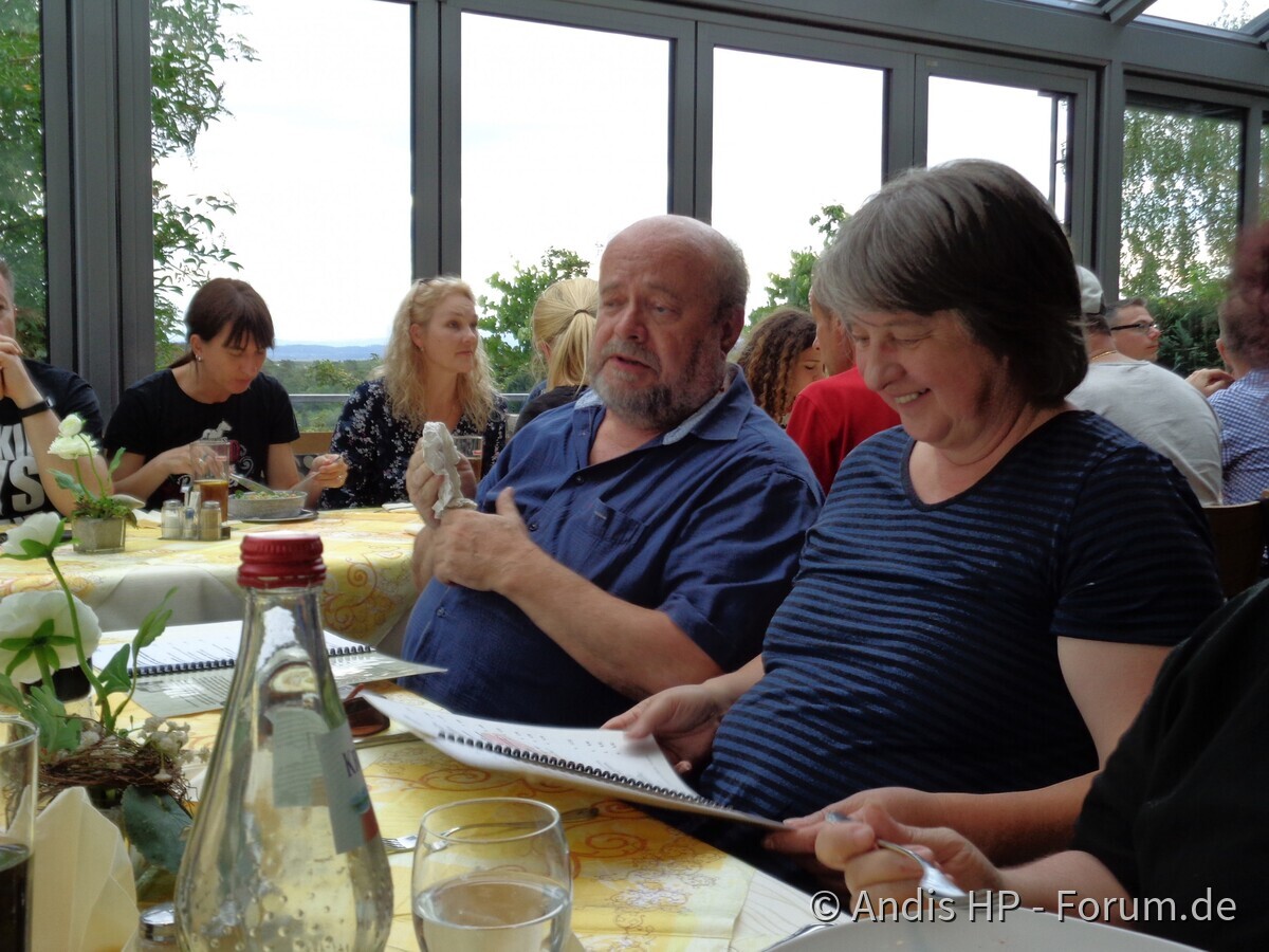 Gasthaus Krone