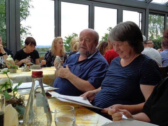 Gasthaus Krone