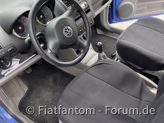Tim( VW Lupo)