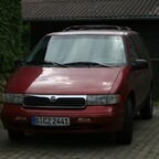 ein Vorvorvorgänger