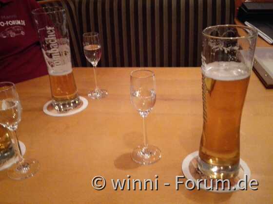 Tipo-Treffen Steinhuder Meer 2019