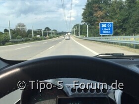 Fehlt nur die Lokomotive
