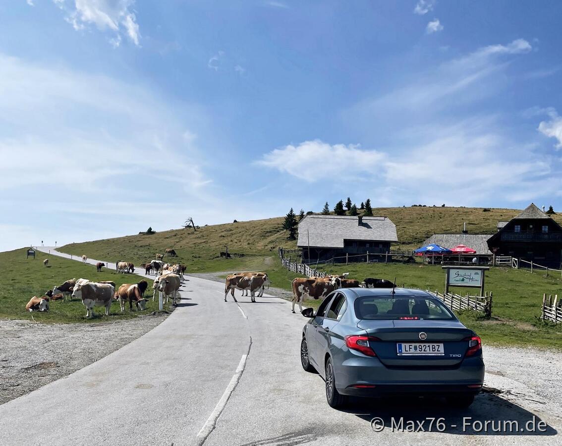 Steiermark-Urlaub