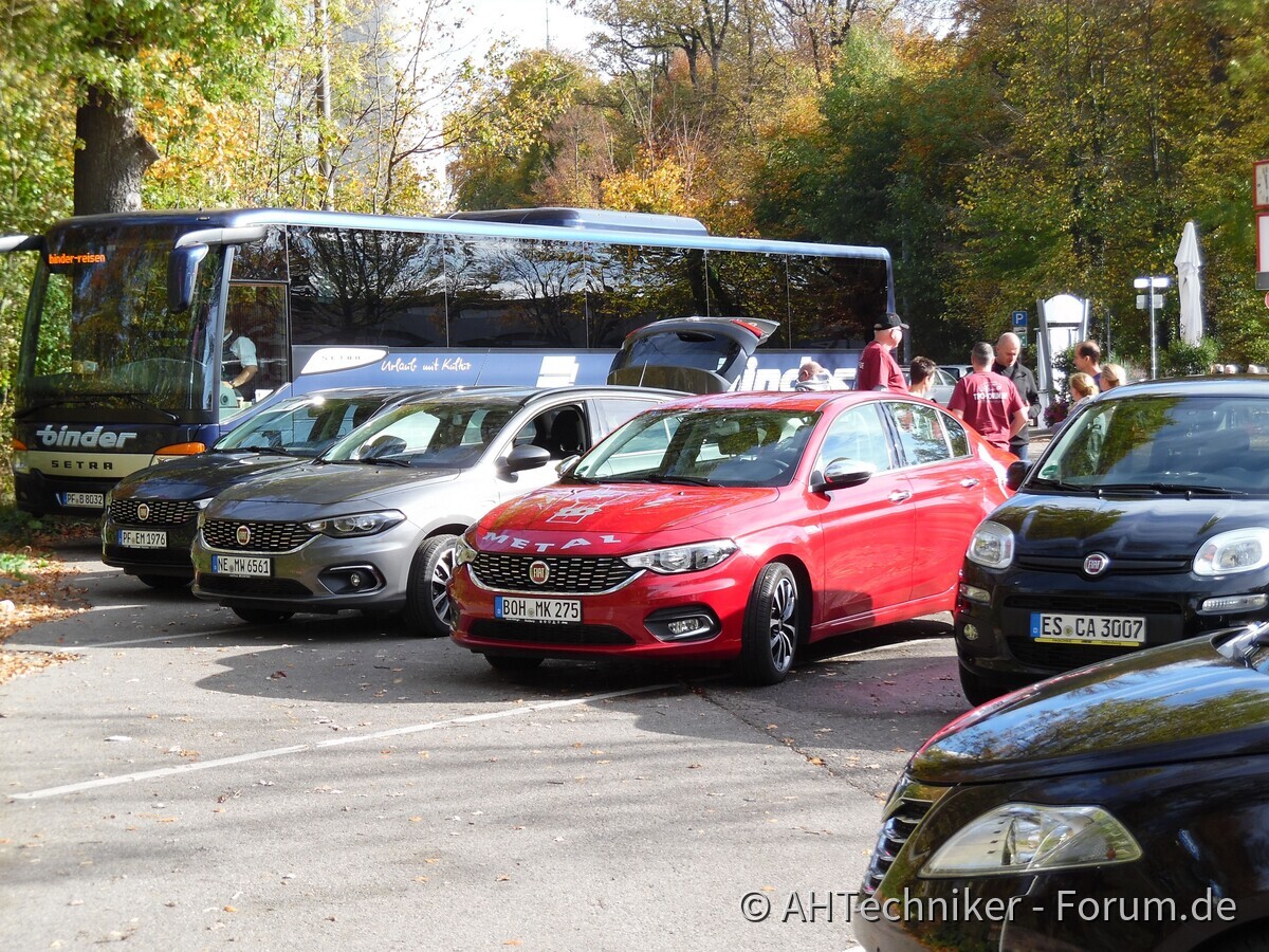Treffen Stuttgart