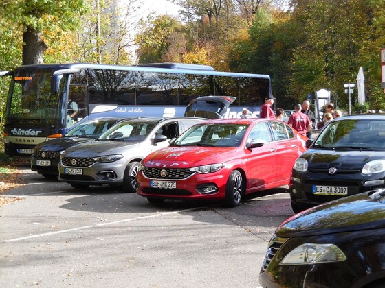 Treffen Stuttgart