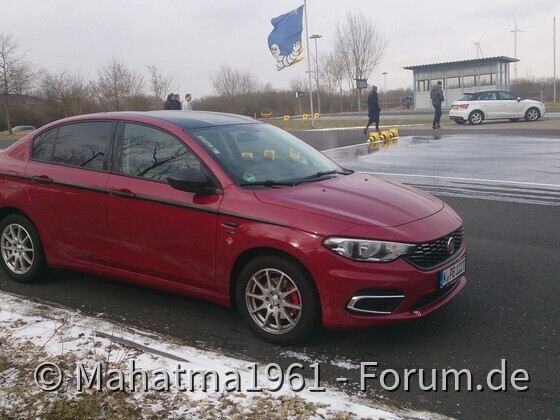 Fahrsicherheitstraining