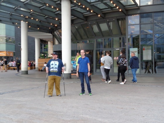 Treffen Köln
