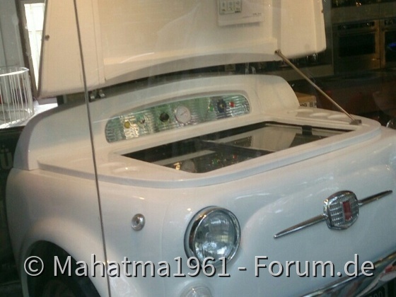 Impressionen vom Tipotreffen