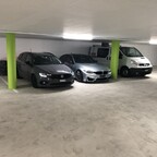 Unsere Beautys