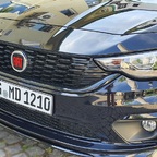 Neues Fiat Logo und neues 3D sport Logo .... ich finde es klasse