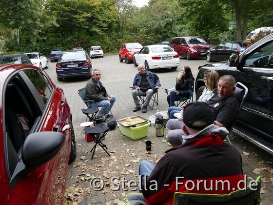 Nordlichtertreffen Lüneburg