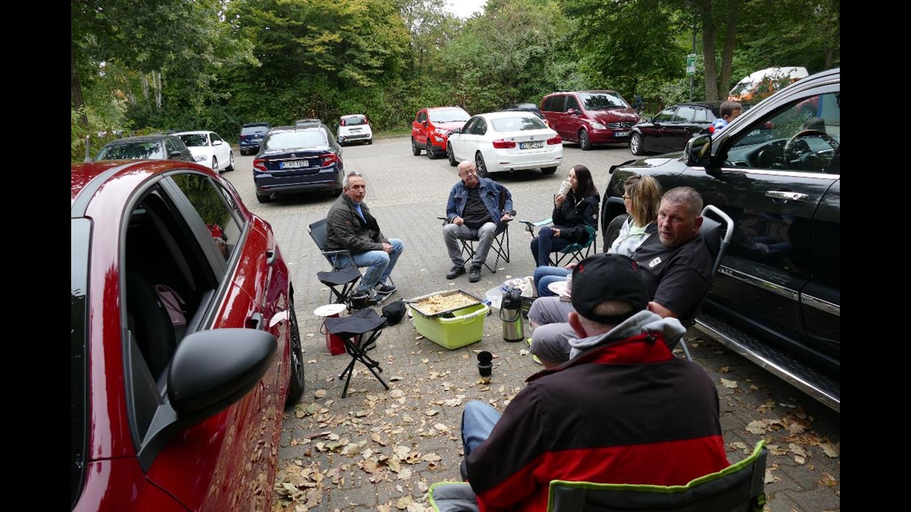 Nordlichtertreffen Lüneburg