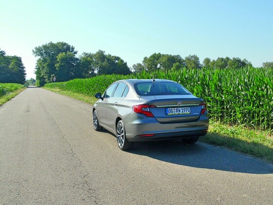 Mein Tipo Fotostrecke 05.07.2017