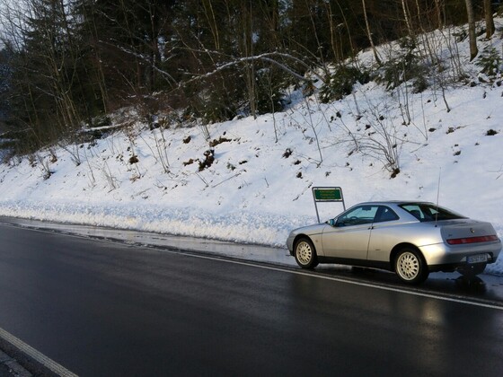 Sonntagsrunde durch den Schwarzwald