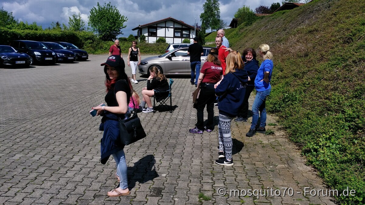 Schwarzwald Treffen 2019