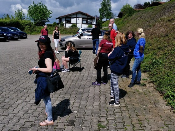 Schwarzwald Treffen 2019