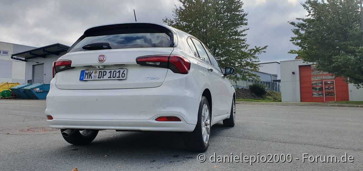 Sieht Optisch anders aus